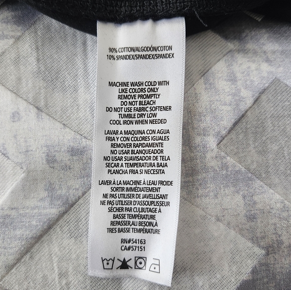 Calvin Klein Performance leggings - Picture 6 of 7